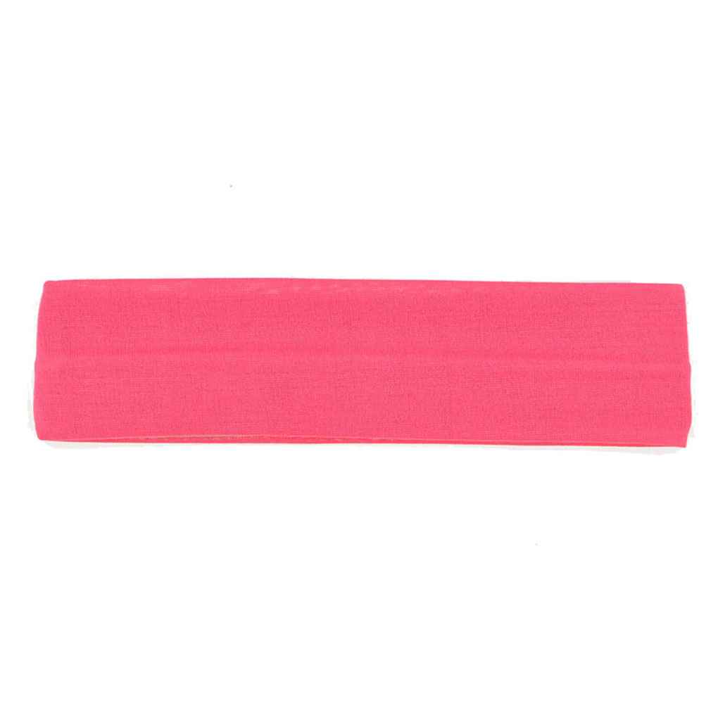 Sports Headband Gym Workout Exercise Yoga Elastic Golf Portable Sweatband Basketball Football Hiking Headwear Running