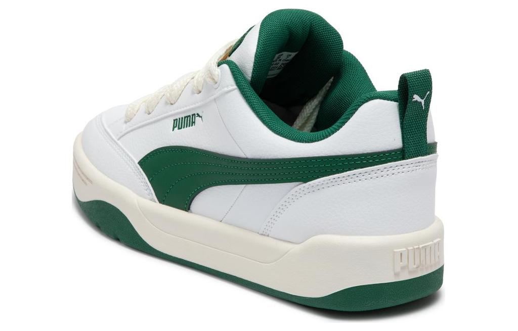 Puma Park 'White Green'