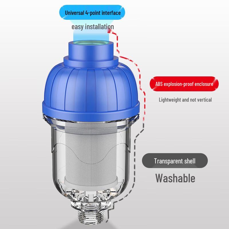 YIXI Tap Water Purifier