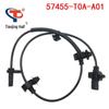 57455-T0A-A01: Compatible Honda CRV ABS Wheel Speed Sensor Line
