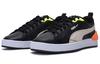 Puma Suede Bloc 'Black Ivory Glow'