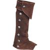 Retro Shoe Covers For Men And Women