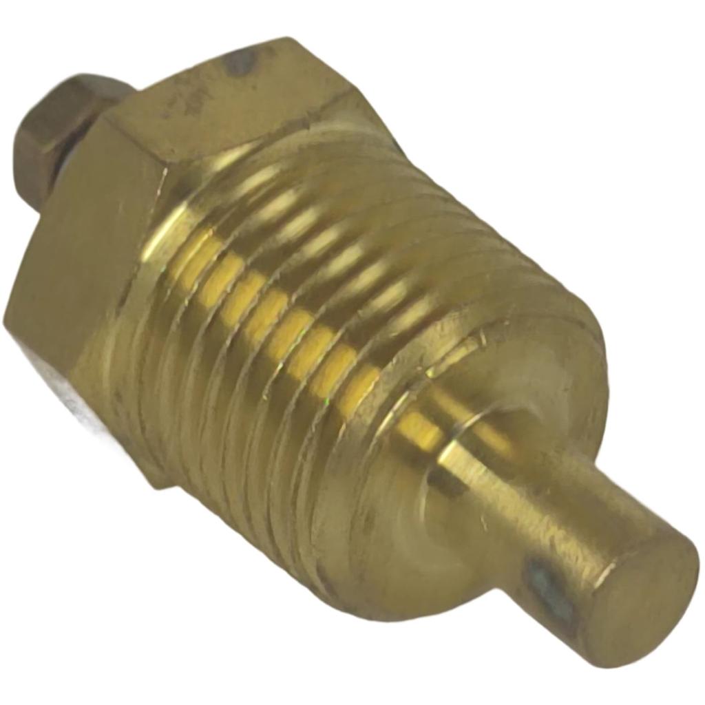 Coolant Water Temperature Sensor 144561 Compatible with Paccar Kenworth Peterbilt 1/2-14 NPT MSW-4401 64MT142A Sender