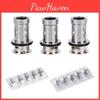 Set Bobine Tpp Seria Dm 0.15ohm 0.2ohm 0.3ohm 5 Bobine Într-o Cutie