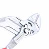 7.5/10Inch Eagle Beak Wrench Water Pipe Pliers Multi-Function Adjustable Spanner Clamp Large Opening Plumbing Household Tools
