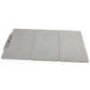 Food Warmer Tray Electric Warming 3 Trays Connect Foldable Detachable Multifunctional for Home