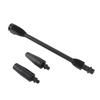 Pressure Washer Extension Wand Quick Connect 2000 Psi Adjustable Spray Mode Power Washer Wand for K2k7 Series