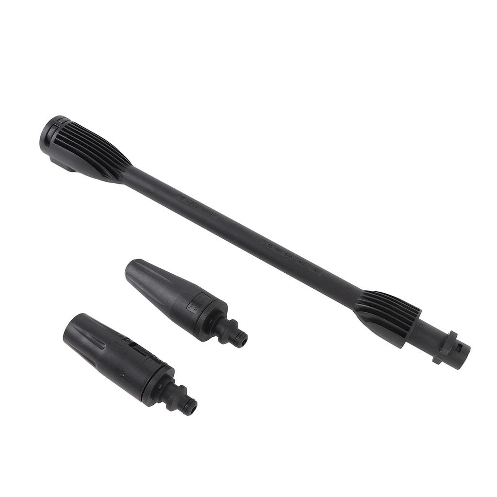 Pressure Washer Extension Wand Quick Connect 2000 Psi Adjustable Spray Mode Power Washer Wand for K2k7 Series