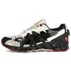 GmbH X Gel Quantum 360 6 'Ivory Black' 1201A099-751