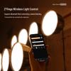 Zhiyun G200 Portable LED Photography Light Kit