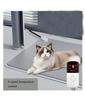 2025 New Electric Heating Pad Blanket Pet Mat Bed Cat Dog Winter Warmer Pad Puppy Heater Waterproof Winter