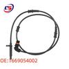 ABS Sensor Front Left/Right for Mercedes-Benz AMG W166 M-Class GL350 ML350