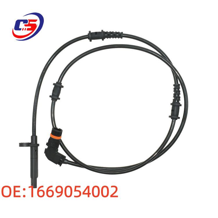 ABS Sensor Front Left/Right for Mercedes-Benz AMG W166 M-Class GL350 ML350