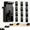Quick Adjust Flooring Spacers Tool For Precise Gap Control In Wood Plank Flooring Projects 1/1 To 1 Inch Range 11 Pcs
