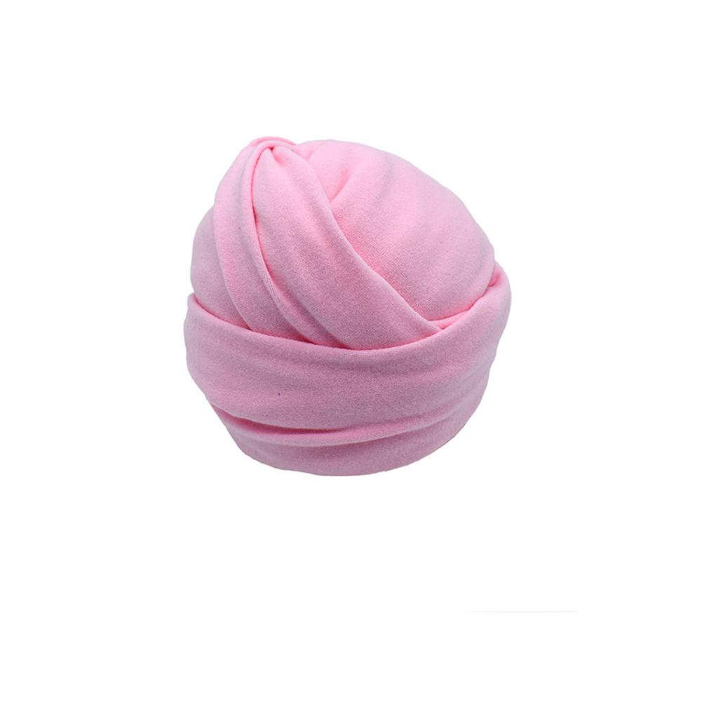 Blanket Soft Solid Color Photography Wrap Props For Newborn Children