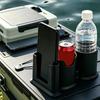 2-in-1 Design Paddleboard Cup Holder Double Cup Drink And Phone Holder Paddleboard Holder  Canoes