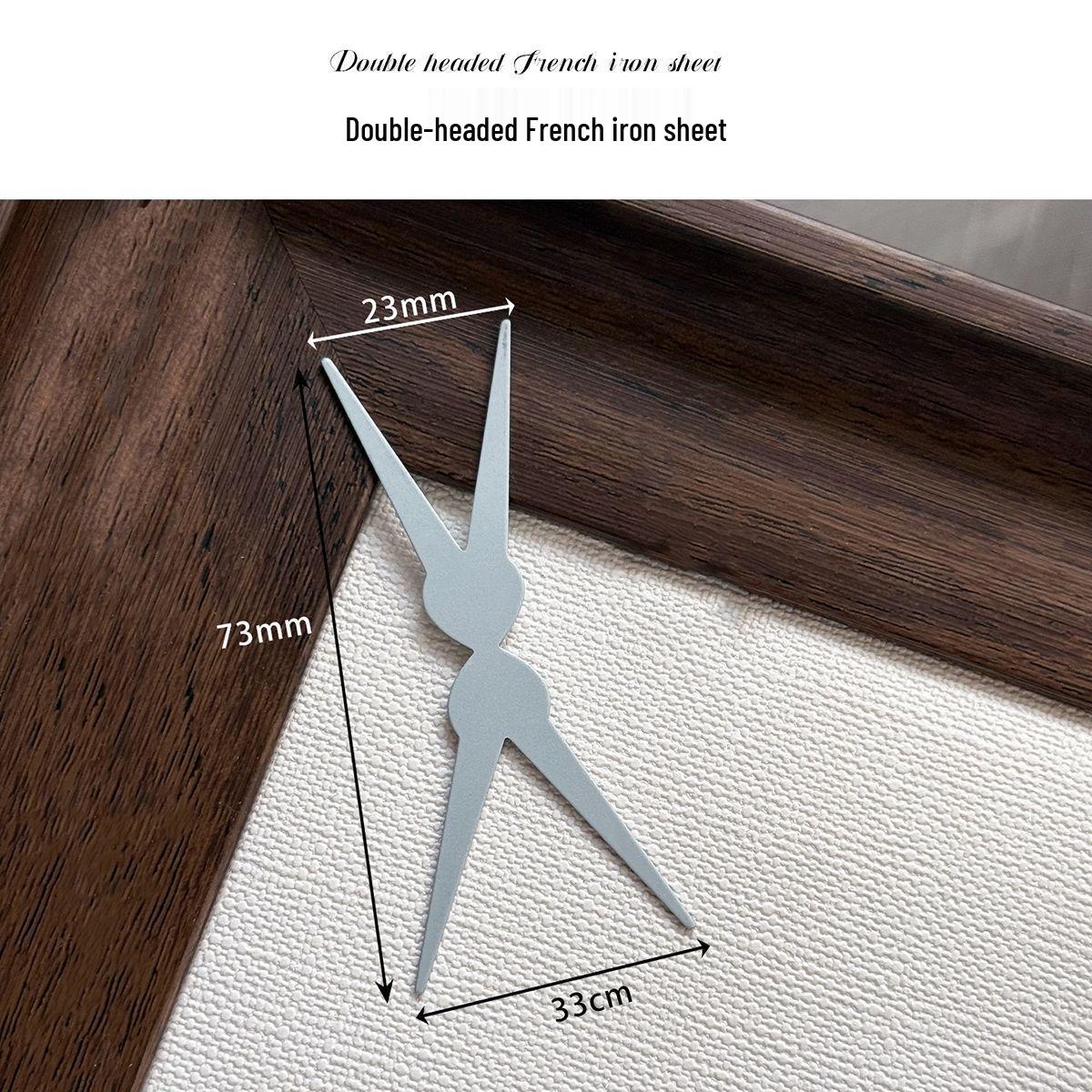Round Ring Magnet Tool for Nail Art Cat Eye Gel Polish