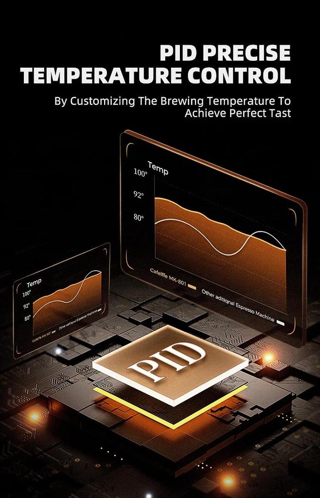 Cafelffe W pełni Automatyczne Ekspresy do Espresso Automatyczne Spienianie Mleka Kawa Mielona Stal Nierdzewna Ekspres do Cappuccino Kawiarnia 20 Bar