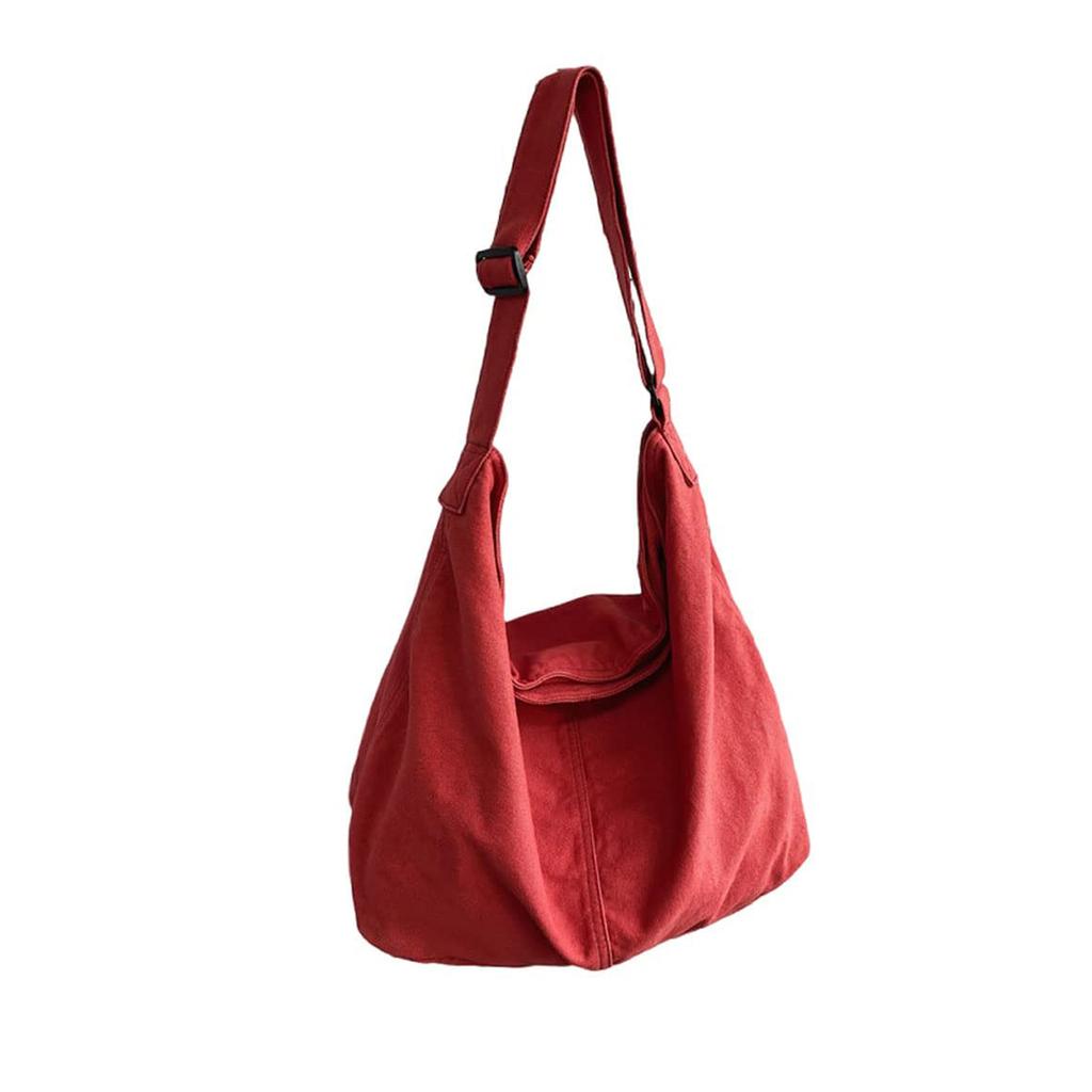 Large Capacity Shoulder Bag,crossbody Bags Women,tote Bag,adjustable Strap Messenger Bag,hobo Bag Suitable Shopping Work and Sum