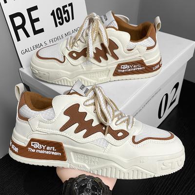 Men Shoes Sneakers Man Casual Men's Shoes Tenis Luxury Shoes Trainer Race Breathable Shoes Fashion Running Shoes for Women