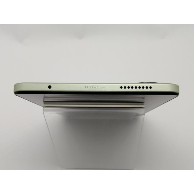 USED Xiaomi Redmi Pad SE 8.7 Wi-Fi 4GB 64GB Aurora Green Android 14 MediaTek G85 Japan Store