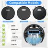 New Accessory Set for G8000/G8000 Pro, for G20/G20 Pro, for 3 Robot Vacuum Cleaner