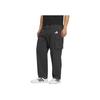 Adidas SS25 Locker Sitzende Cargohose Mode Weich Bequem Hautfreundlich Arbeitshose Herrenhose KF2481