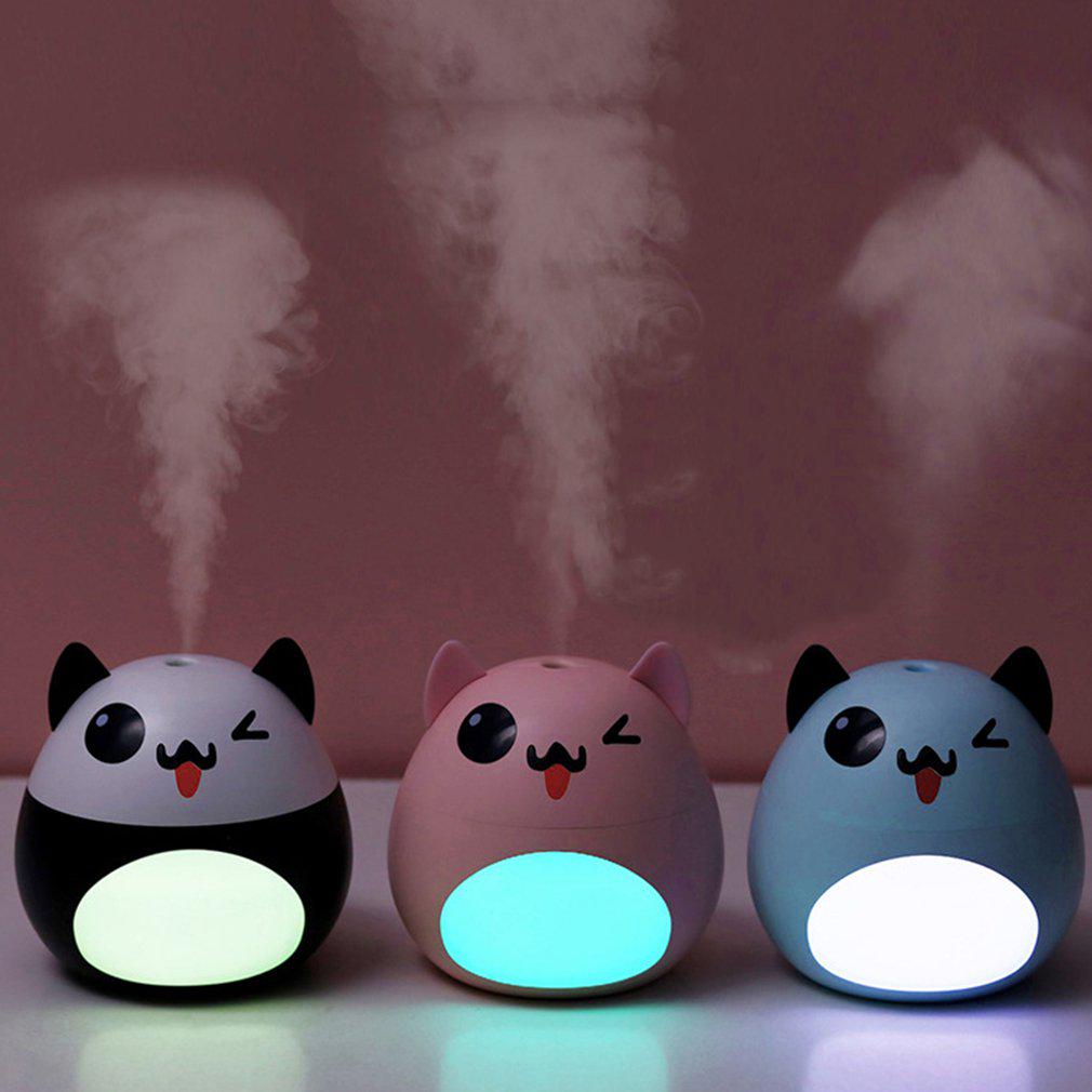 Buy Mini Usb Humidifier Home Mute Bedroom Pregnant Woman Baby Small AirConditioned Room Office