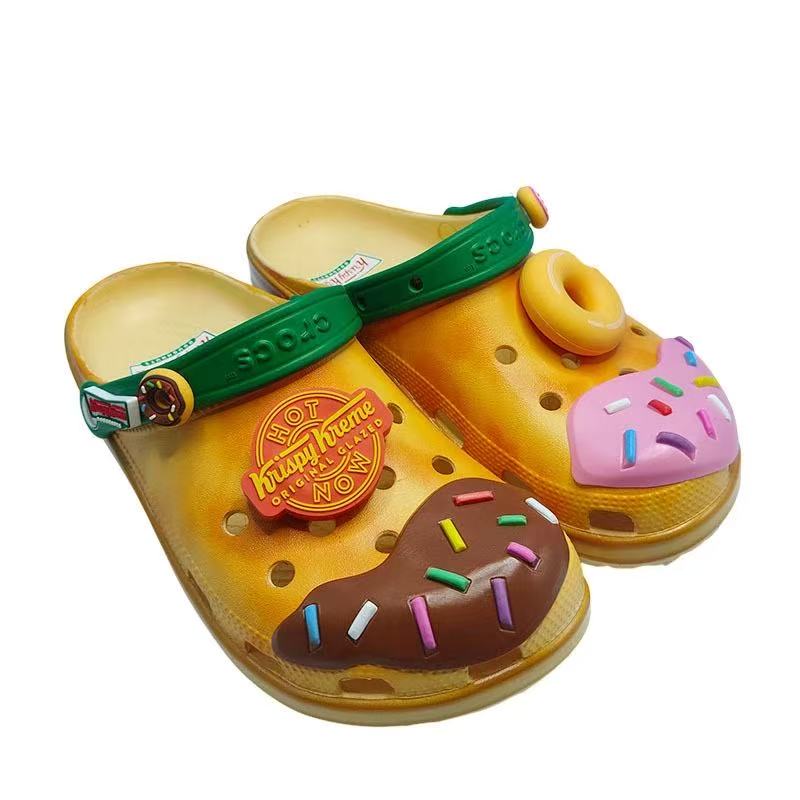 Crocs Classic Kids Shoes Unisex Sandals & Flip-Flops