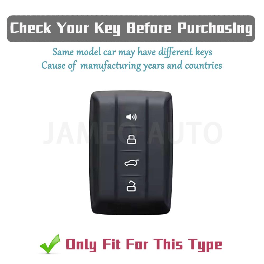 Soft Tpu Car Key Case Cover Fob Shell For Great Wall Gwm Wey Tank 500 Tank 300 Remote Key Protector Key Chain Car Accessories