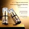 Famous Beauty Bio-Glycerin Elastin Anti-Wrinkle Firming Eye Cream for Fine Line Reduction and Smoothness