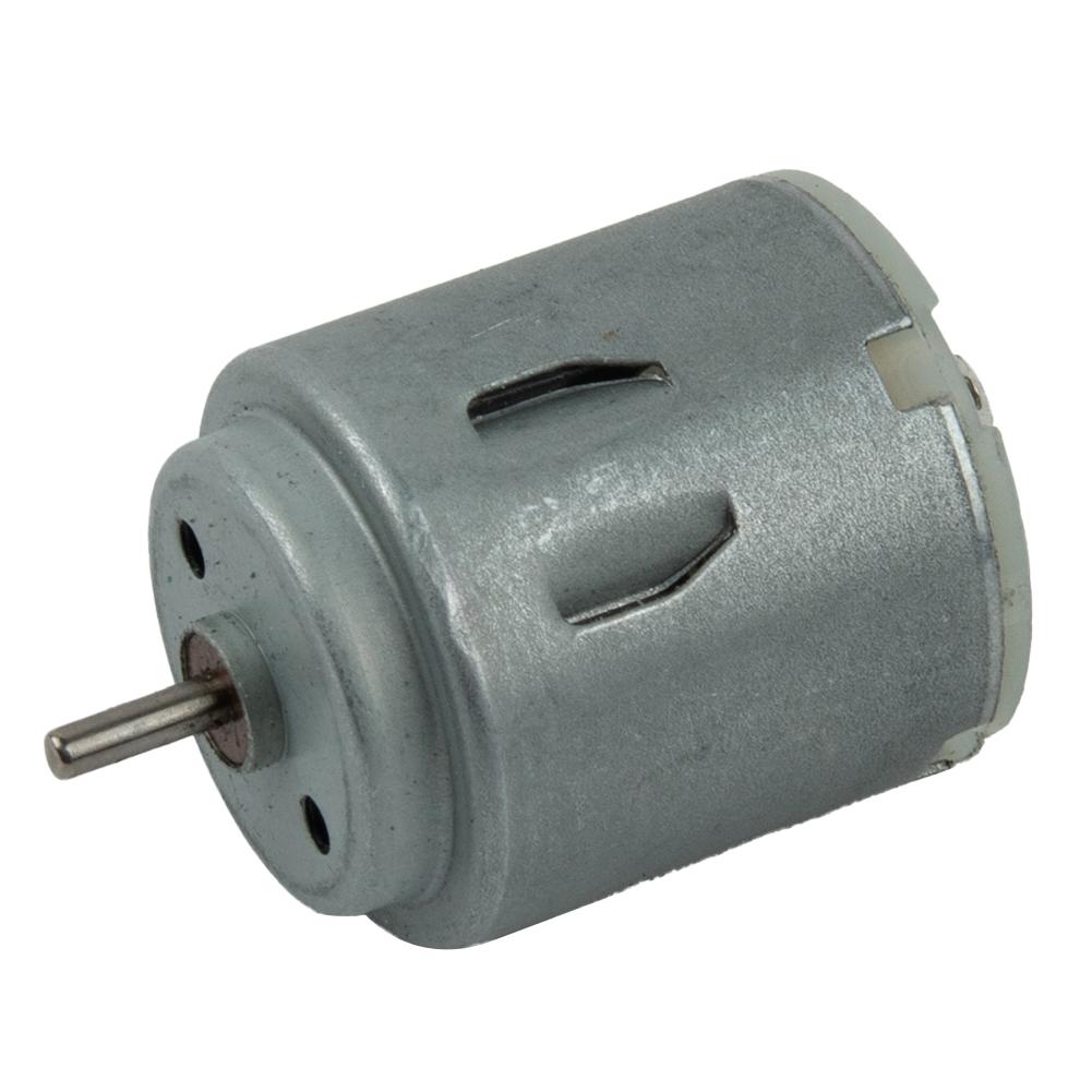 Motor DC 3-12V Electric Toothbrush Motor High Speed