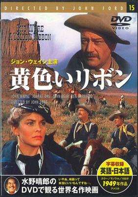 DVD MOVIE - Kiiroi Ribon PDM015FS KEEP Japan Movies & DVD Used