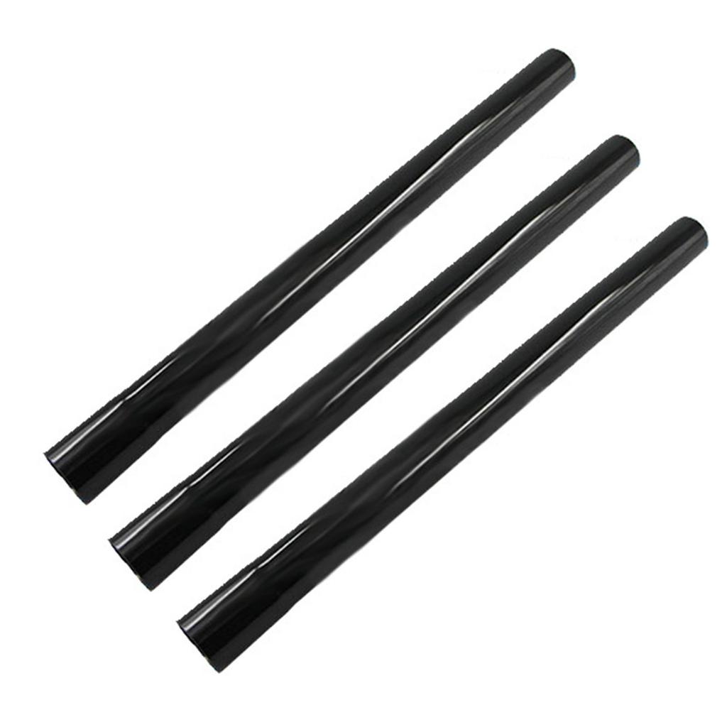 Universal Extension Wand For Vacuum Cleaner Craftsman 32mm Inner Diameter Vacuum Hose Plastic Wand Pipe Replacement Tube