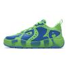 FILA Melt Comfortable Minimalist Low-Top Skate Shoes Women sneaker Blue Green F12W413205FBG