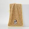 Chinese Style Tassel Towel - Embroidered Bridesmaid Wedding Gift