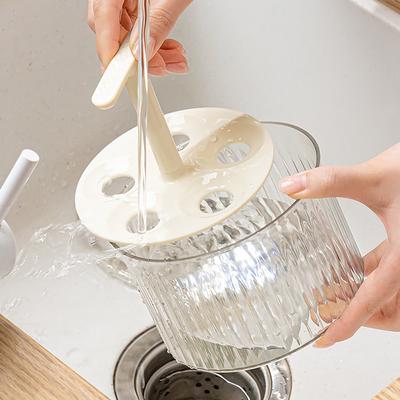 Household Hand Meatball Squeezer Reusable Meatball Easy Making Mold For Fish Shrimp Ball