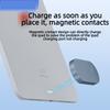 2026 NEW 18W Powerful Magnetic Wireless Fast Charging For IPad Pro/Air, Smart Connector Charger C Cable