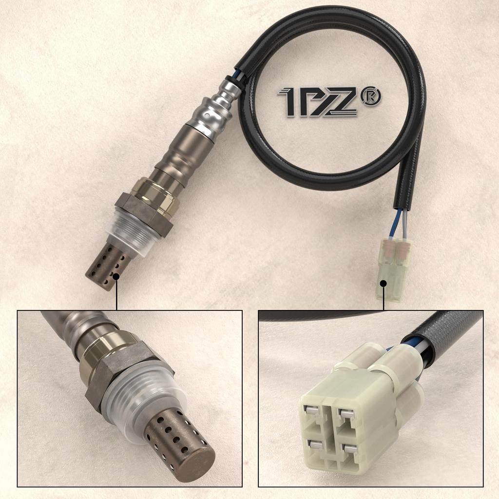 1PZ JPC-SO1 Car O2 Sensor Durable Suzuki Mazda Everyvan DA64V Scrum Van DG64V Scrum