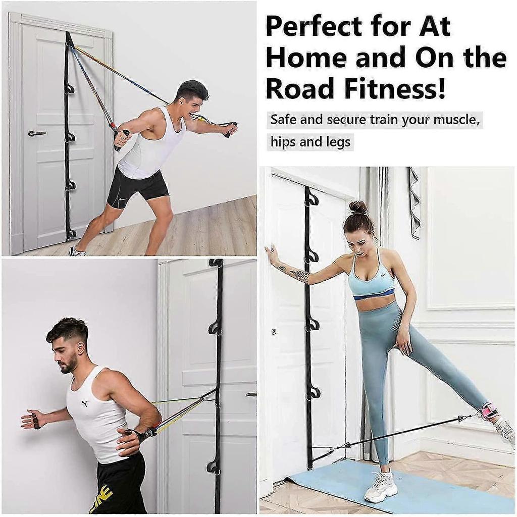 25-26 Door Anchor Strap for Resistance Bands (Bands Not Included)