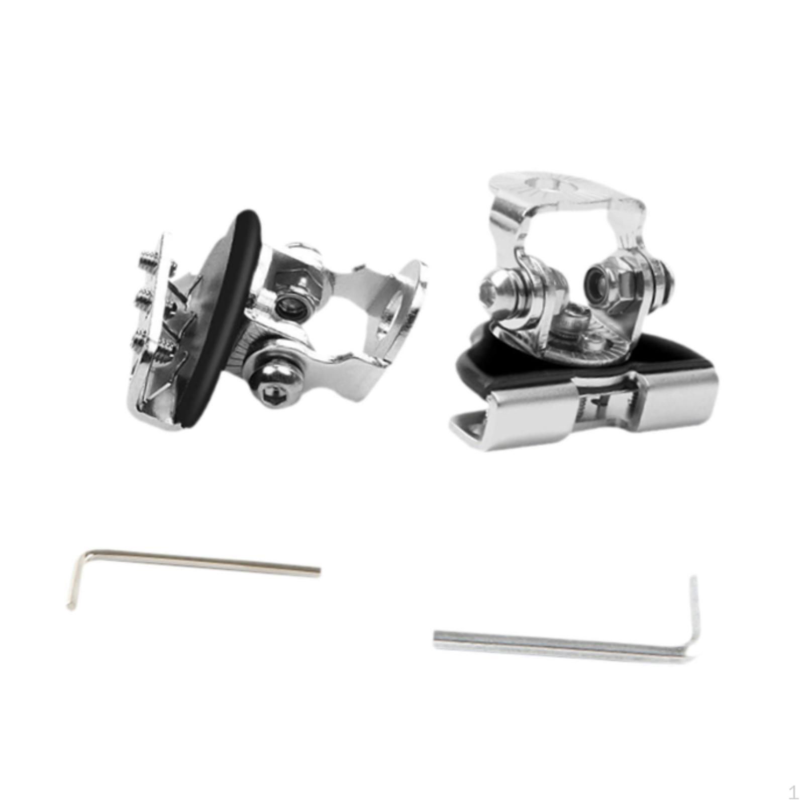 

2 шт. кронштейны для крепления световой панели из нержавеющей стали, прочные, регулируемые для пикапа, седана, UTV, хэтчбека