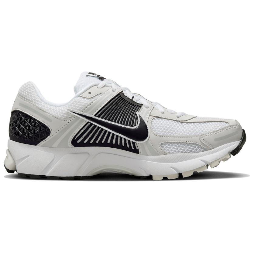 New Nike Zoom Vomero 5 White Black FB9149-101