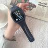 Fashion Sports Watch For Women And Men Electronic LED Digital Watch Casual Big Dial Silicone Female Watch Sports Clock