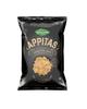 Pita chipsy s parmazánem a středomořskými bylinkami (60 g), Pita chipsy s parmazánem a středomořskými bylinkami, Wingreens Farms