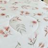Hengyuanxiang Dreamlike Floral Tencel Summer Quilt