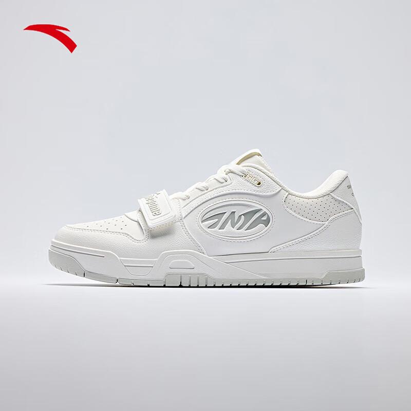 

Anta STG Men s Low-Top Basketball Skateboard Shoes 45