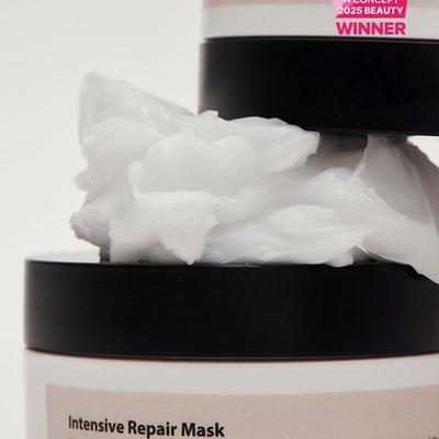 Intensive Reparaturmaske (für geschädigtes Haar) 200ml