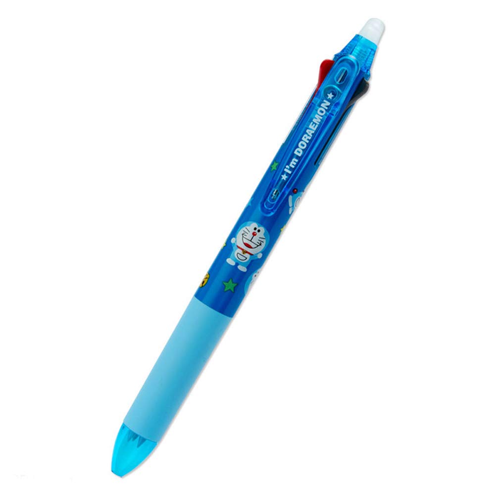 

Sanrio Doraemon Frixion Ball 3 Slim (I m DORAEMON) 740403