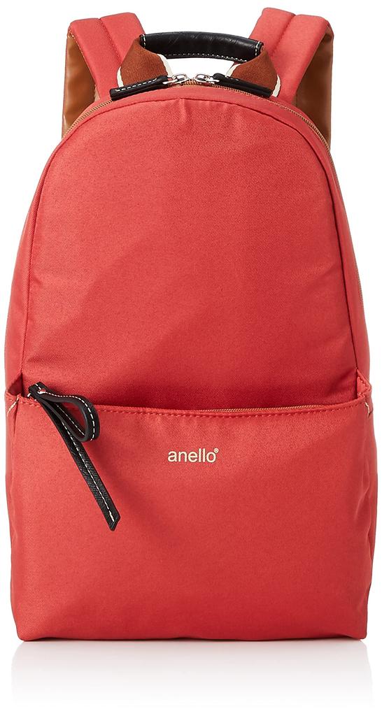 Anello A4 TRAD Backpack AIB4284 Orange