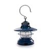 Barebones Mini Edison LED Lantern, Ocean Blue [Official Japanese Distributor]